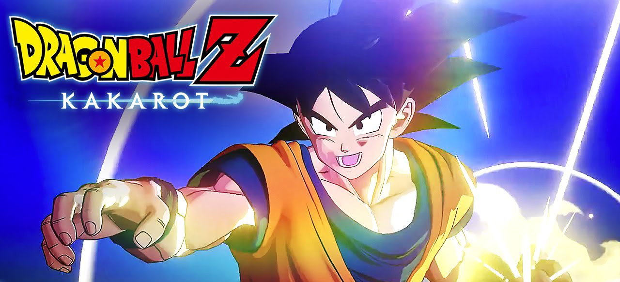 Switch Dragon Ball Z: Kakarot + A New Power Awakens Set [Eng]